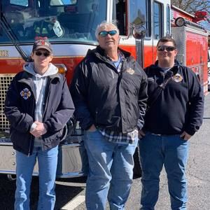 Meet your Posher, Joe